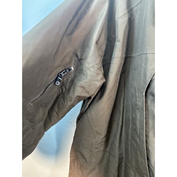 Bonfire Men’s XL Snowboarding Fusion Series Jacket Layered Insulated Hooded - Picture 4 of 15